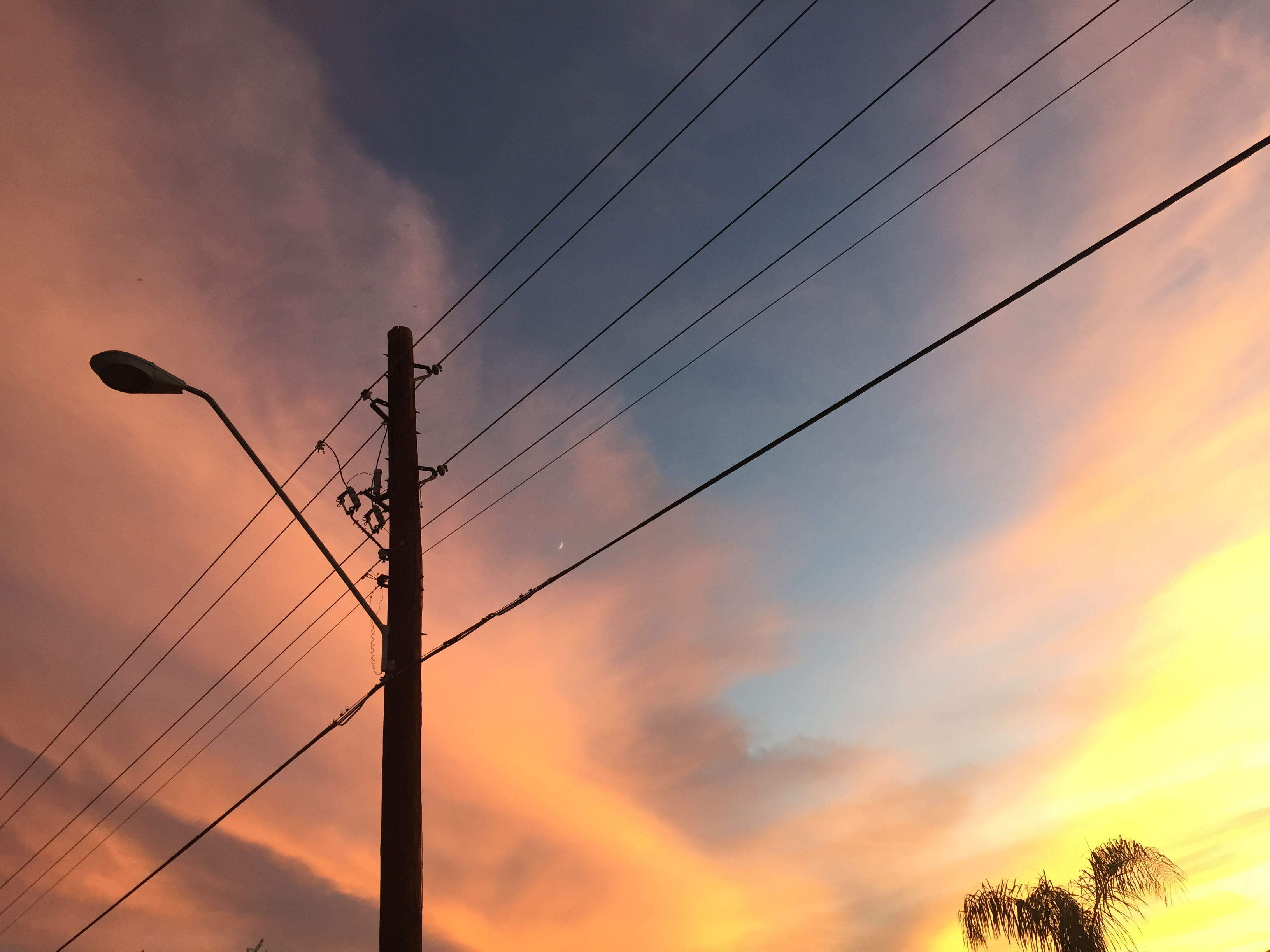 Telephone Lines