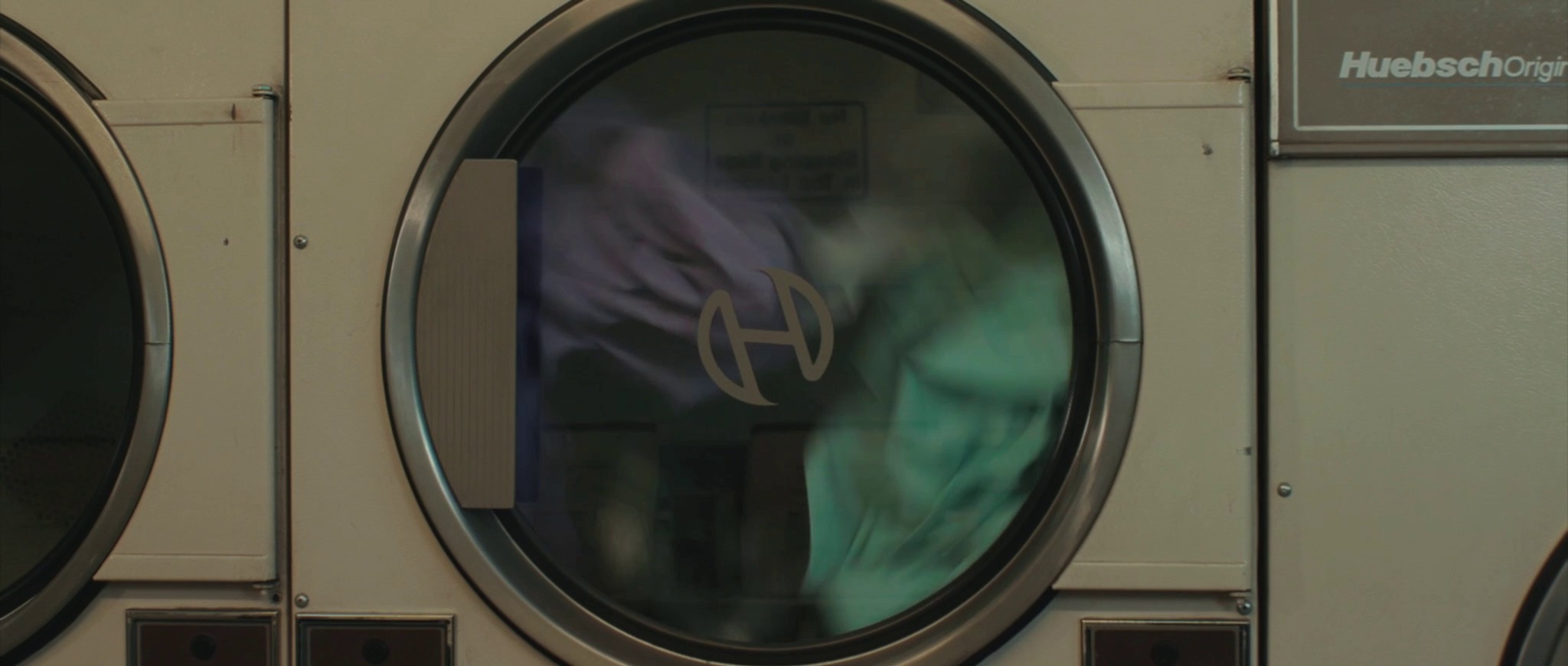 Laundry CU